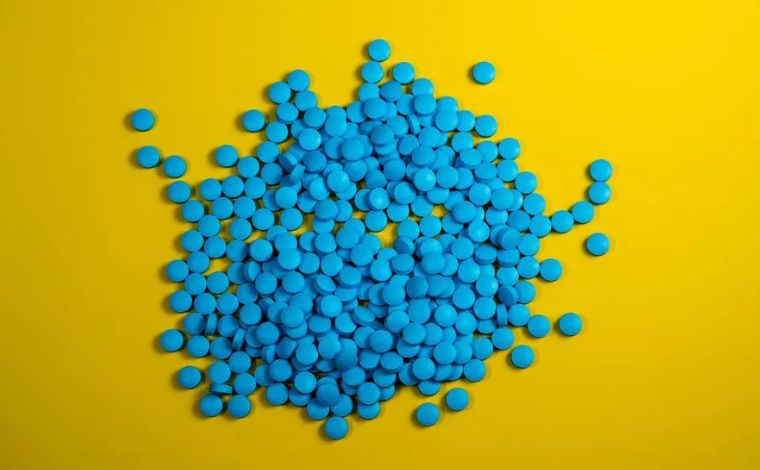 Viagra: uso do ‘azulzinho’ reduz em 60% risco de Alzheimer, revela novo estudo