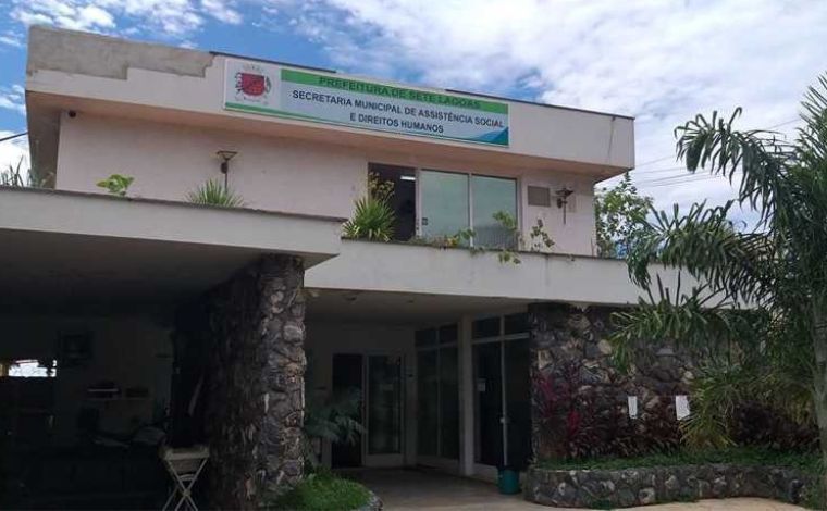 Assistência Social de Sete Lagoas abre processo seletivo para contratação de 22 cargos temporários