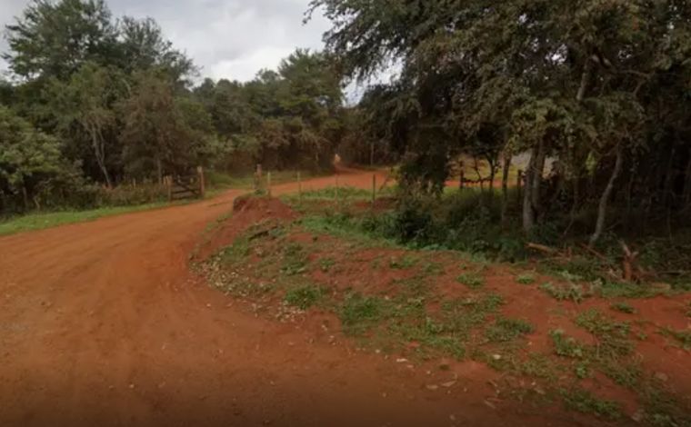 Taxista é encontrado morto no interior de Minas após atender corrida durante aniversário