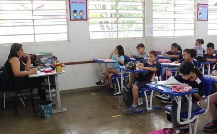 Sete Lagoas fortalece ações e prepara alunos para Avaliação da Educação Básica