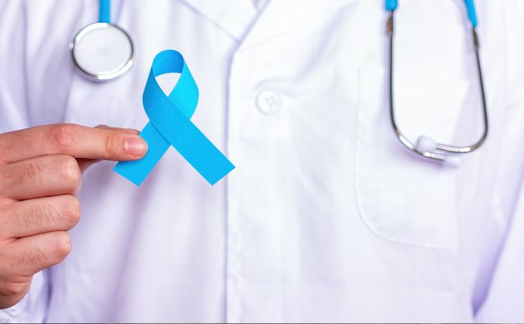 Campanha Novembro Azul alerta para perigo de doenças urológicas