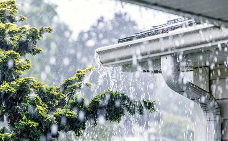 Chuva de até 100 mm, ventos fortes e granizo podem atingir mais de 500 municípios mineiros