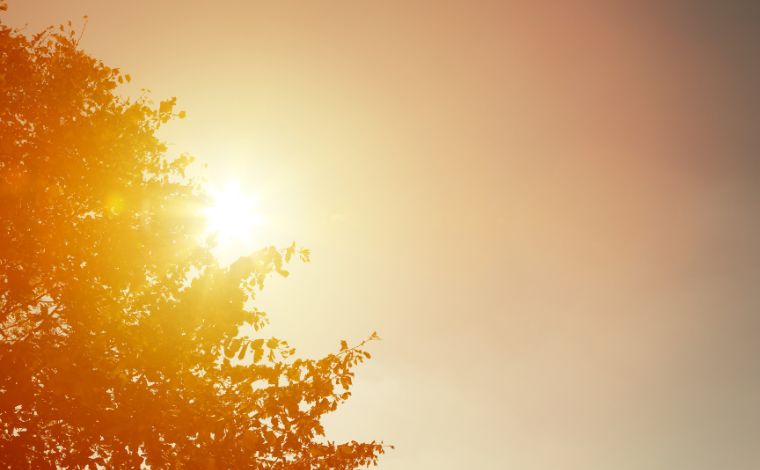 Onda de calor: Minas Gerais pode ter semana mais quente em mais de um século