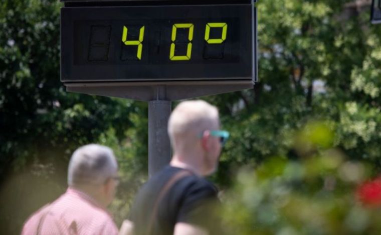 Onda de calor ‘sem precedentes’ no Brasil: o que acontece com o corpo sob temperaturas extremas