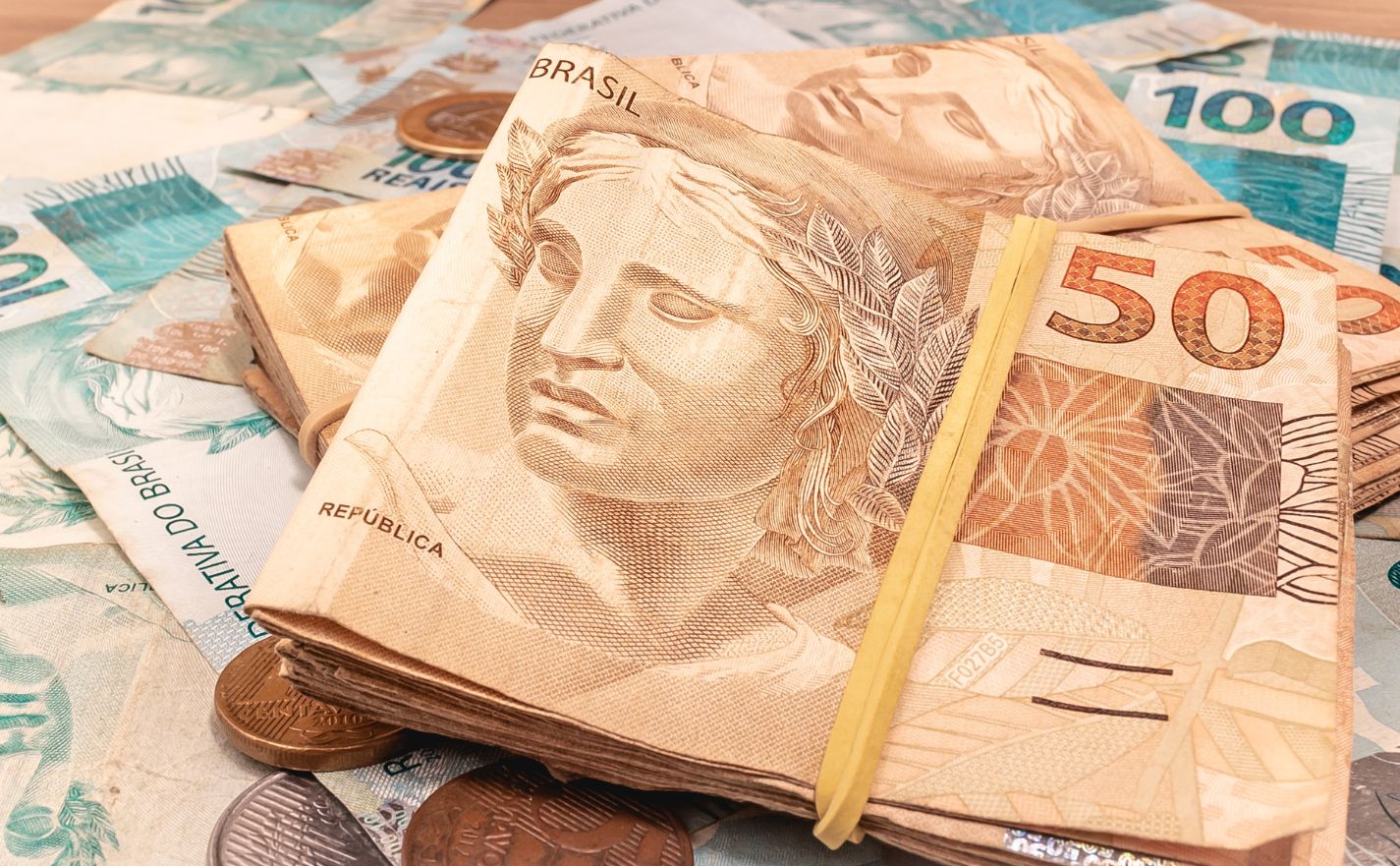 Desenrola Brasil: programa passa a renegociar dívidas de até R$ 20 mil a partir desta segunda-feira 
