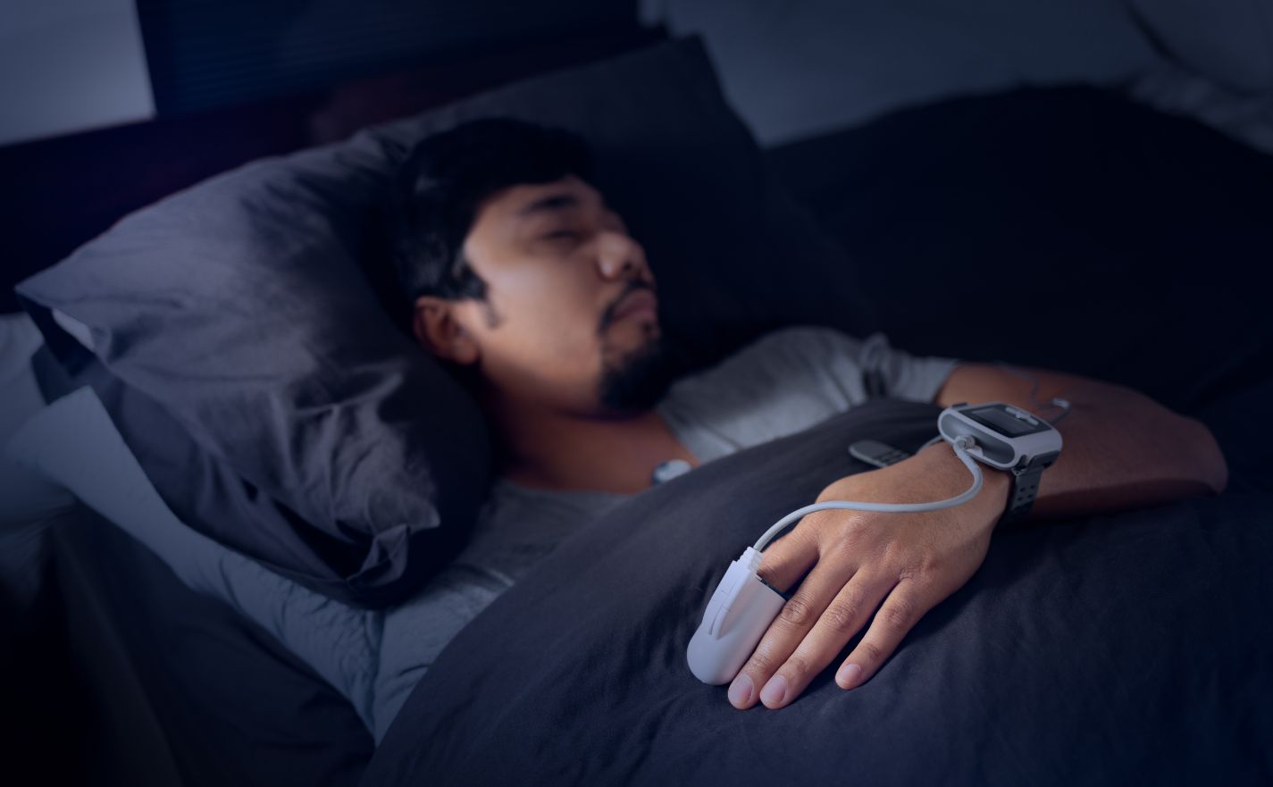 Estudo explica ligação entre apneia do sono e doenças cardiovasculares