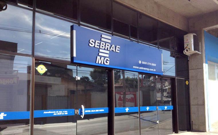 Sebrae Minas oferece capacitações para empreendedores de Sete Lagoas e região