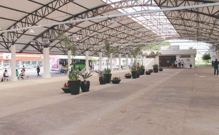 Terminal Urbano de Sete Lagoas recebe evento com serviços gratuitos neste sábado (25)