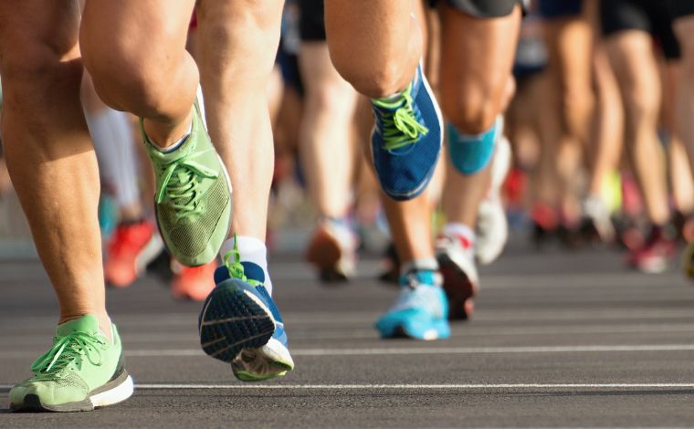 Participante da Corrida Arena MRV sofre parada cardíaca e é socorrido em estado grave