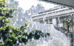 Chuva de até 50 mm, ventos fortes e granizo podem atingir mais de 550 cidades de Minas; veja lista