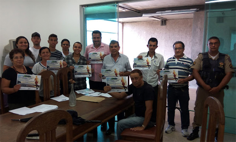 Organizadores definem formato e estrutura da 1ª Corrida Educa Cordis 