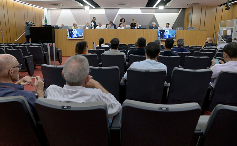 Cordisburgo aguarda projeto de obras em rodovia