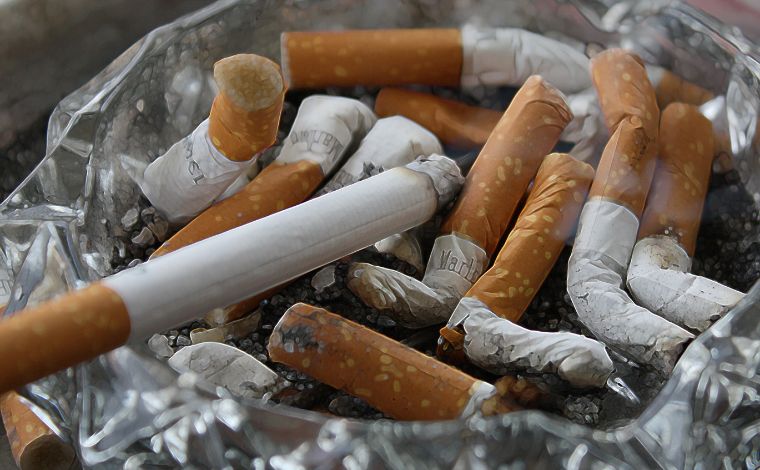 OMS: Parar de fumar reduz em até 40% o risco de desenvolver diabetes tipo 2