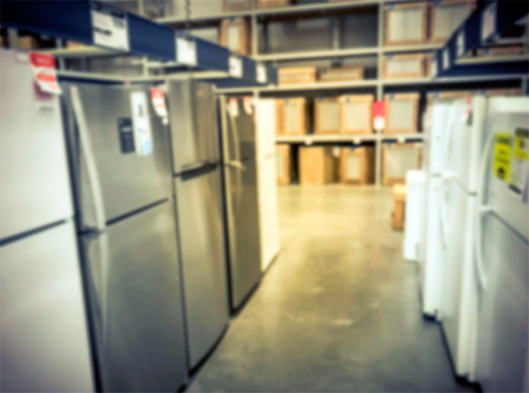 Preço de geladeiras pode disparar devido a novas regras de consumo de energia dos aparelhos
