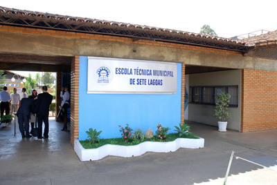 Escola Técnica de Sete Lagoas divulga resultado do processo seletivo de cursos profissionalizantes