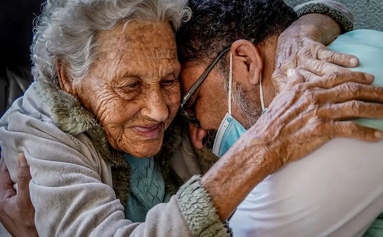 Demência - Brasil tem quase 2 milhões de doentes e projeção é de triplicar o número até 2050