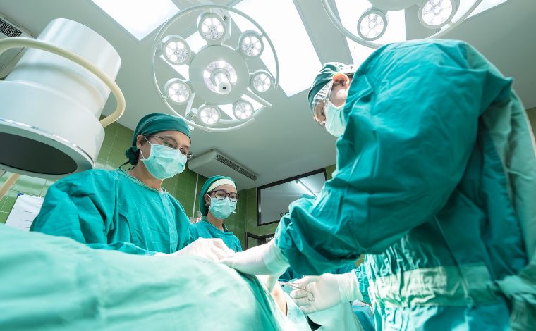 Cinco estados podem zerar fila de cirurgias no SUS 