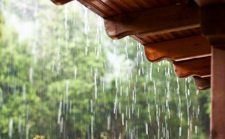 Todos os municípios de Minas Gerais estão sob alerta de chuvas intensas nas próximas 24h