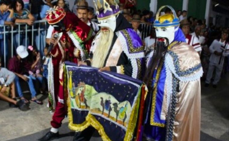 Caravana de Reis, teatro e MPB encerram programação do Natal de Luz neste sábado (6) em Sete Lagoas 