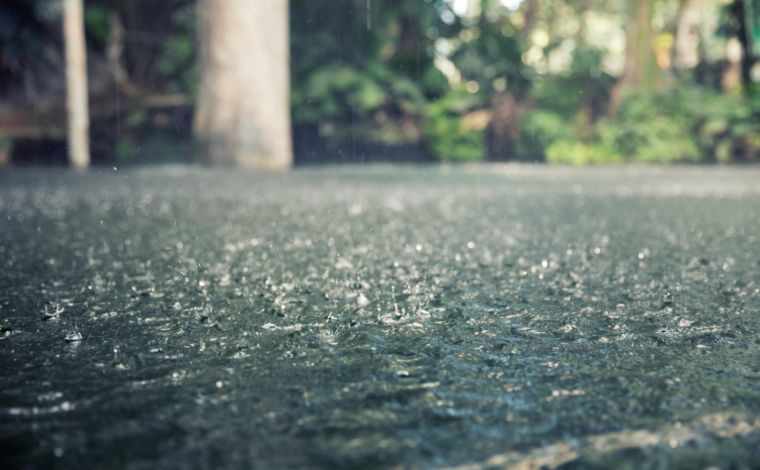 Ventos fortes e chuvas de até 100 mm podem atingir Sete Lagoas nas próximas 24h