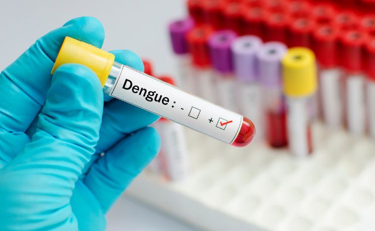 Morte por suspeita de dengue é investigada em Curvelo