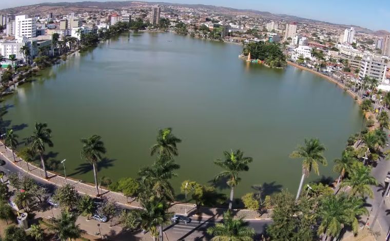 USP confirma novo tremor de terra de magnitude 2.3 em Sete Lagoas