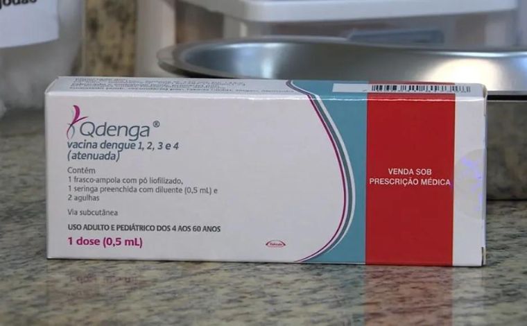Vacina contra dengue no SUS: 22 cidades de Minas Gerais receberão imunizante; veja quais 