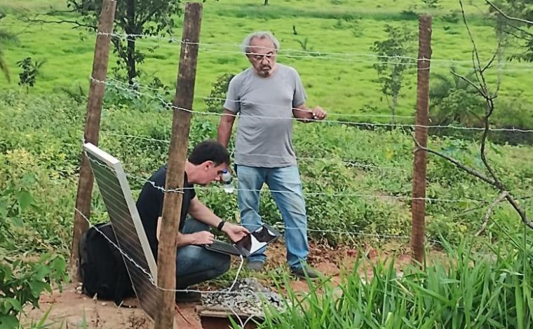 Instalação de centro sismológico é concluída em Sete Lagoas 