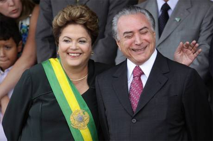 TSE adia julgamento da chapa Dilma-Temer para o fim do mês