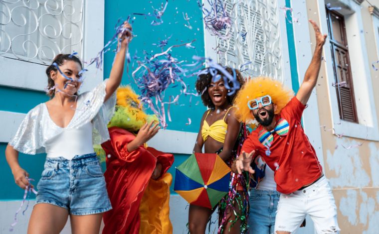 Carnaval é feriado ou ponto facultativo? Entenda