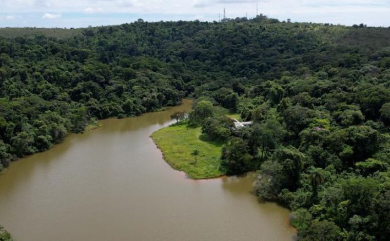 Sete Lagoas garante acordo para iniciar revitalização do Parque da Cascata