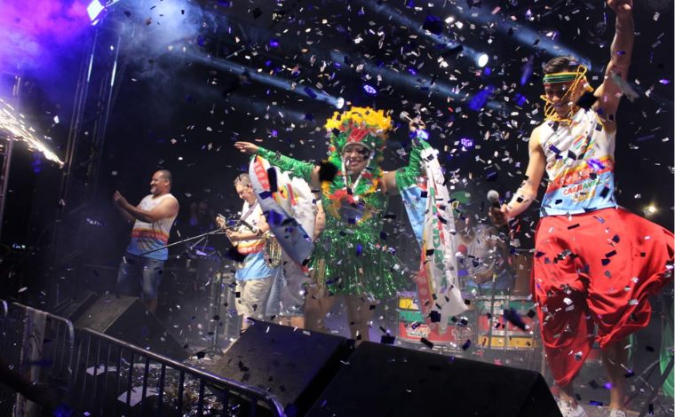 Pré-Carnaval de Sete Lagoas: festa adiada no bairro Nova Cidade tem nova data; confira 