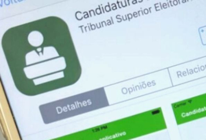 ELEIÇÕES 2016: TRE-MG recomenda candidatos a verificarem dados e fotos na internet