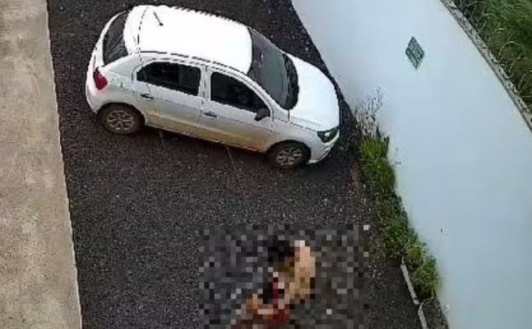 Homem é preso por obrigar enteado de 8 anos a comer mato e brita em Minas Gerais