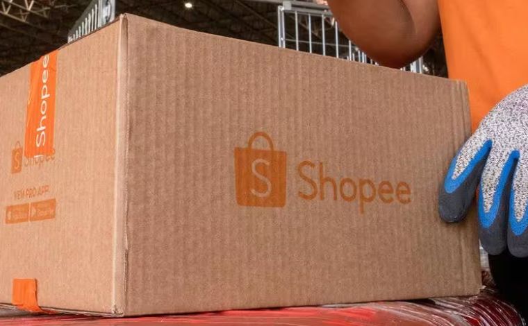 Cerca de 700 encomendas da Shopee e da Shein são roubadas em assalto à transportadora em MG