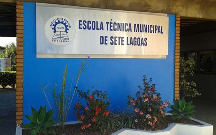 Escola Técnica de Sete Lagoas abre inscrições para cursos em diversas áreas