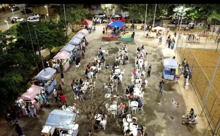 Feiras livres têm vagas abertas para novos feirantes em Sete Lagoas