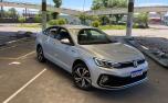 Novo Volkswagen Virtus: mais seguro, tecnológico e sofisticado