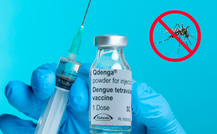 Entenda por que adultos lideram casos de dengue em MG, mas vacinação inicial é para crianças