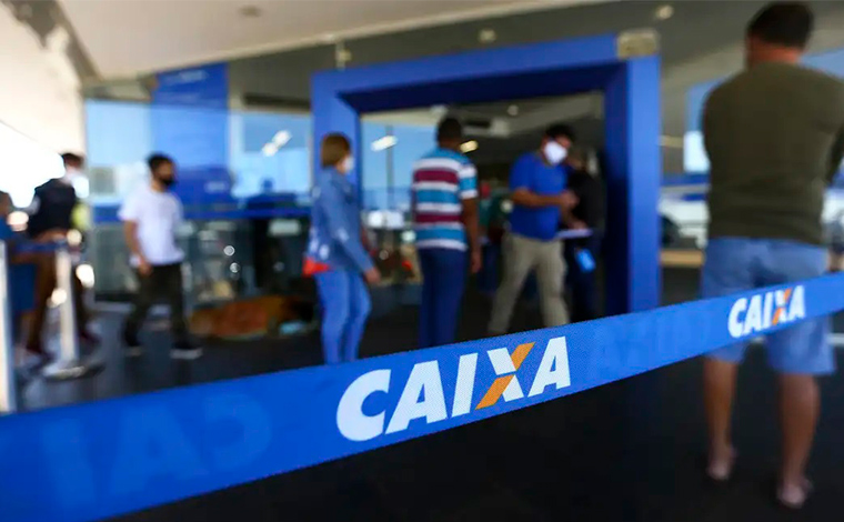 Caixa lança edital de concurso com 3,2 mil vagas