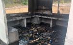 Explosão em fábrica de fogos de artifício deixa duas pessoas em estado grave em Minas Gerais