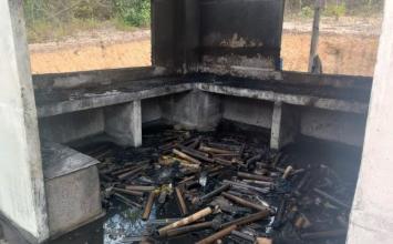 Explosão em fábrica de fogos de artifício deixa duas pessoas em estado grave em Minas Gerais