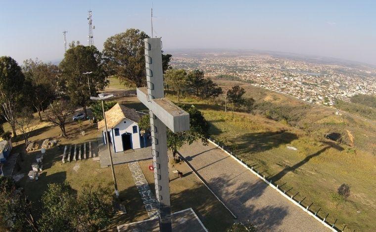 Novo tremor de terra é sentido em Sete Lagoas após abalo de magnitude 2.7 registrado no sábado (2)