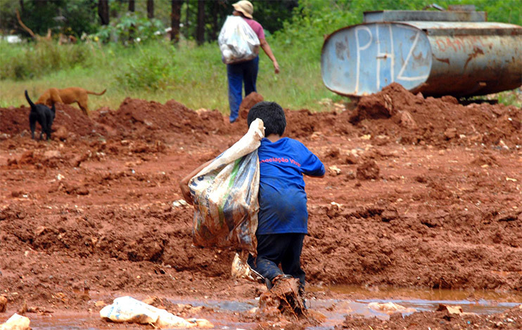 Sete Lagoas sediará fórum regional contra o trabalho infantil