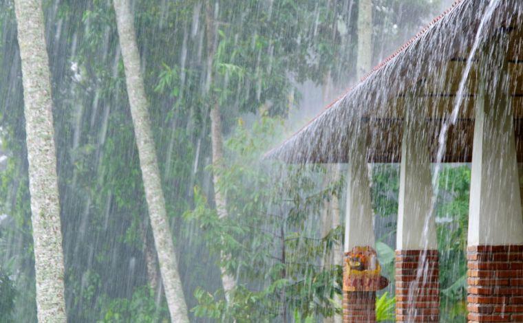 Sete Lagoas está entre as seis cidades do Brasil com maior volume de chuva em 24h