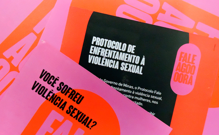 Governo de Minas abre inscrição para capacitação em protocolo contra violência sexual
