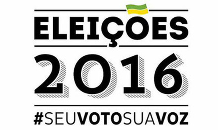 Veja a agenda dos candidatos a prefeito de Sete Lagoas