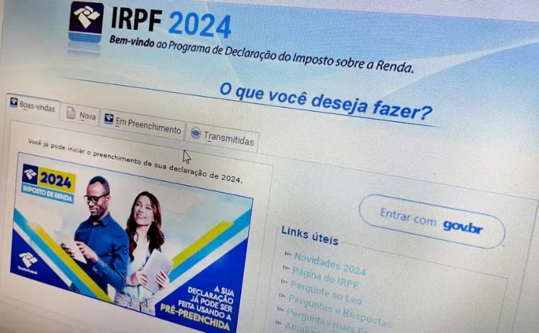 Imposto de Renda: recebedor de pensão alimentícia pode pedir ressarcimento do tributo