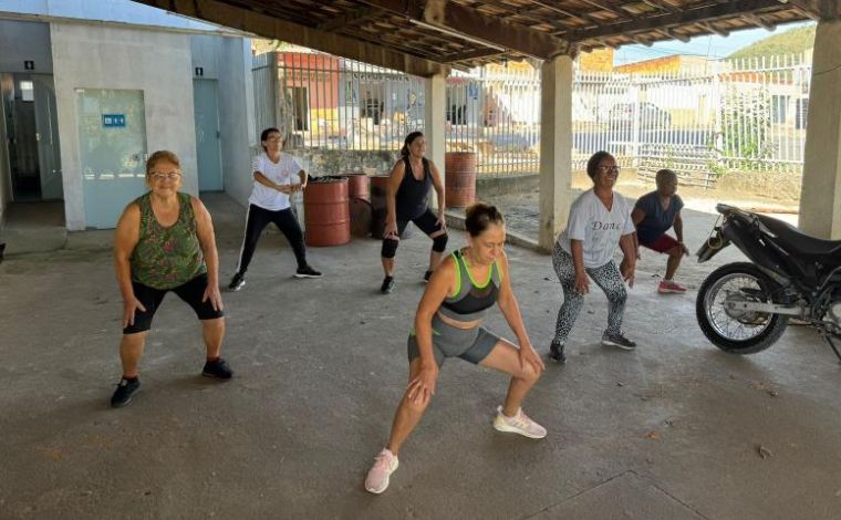 Foto: DivulgaÃ§Ã£o - O tratamento serÃ¡ direcionado para pacientes com sequelas ou incapacidade fÃ­sica por acometimento da doenÃ§a, que apresentam quadro Ã¡lgico (dores), perda parcial ou total dos movimentos ou sintomas diversos associados Ã  doenÃ§a 