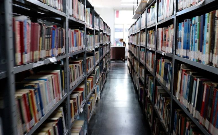 Cultura de Sete Lagoas esclarece fake news sobre funcionamento da Biblioteca Pública Municipal